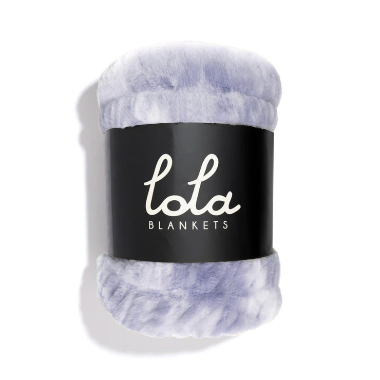 Lavender Sky