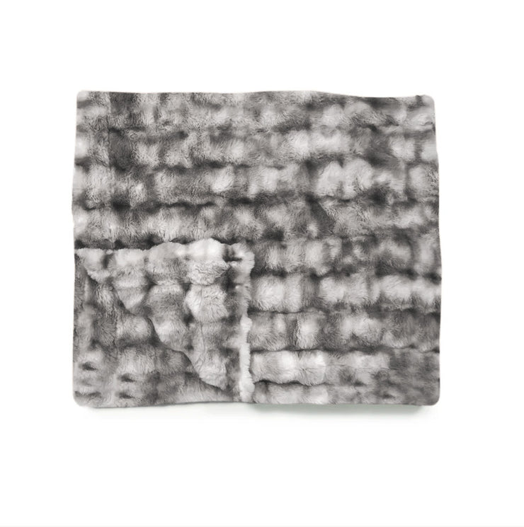 Evening Fog Weighted Blanket Lola Blankets