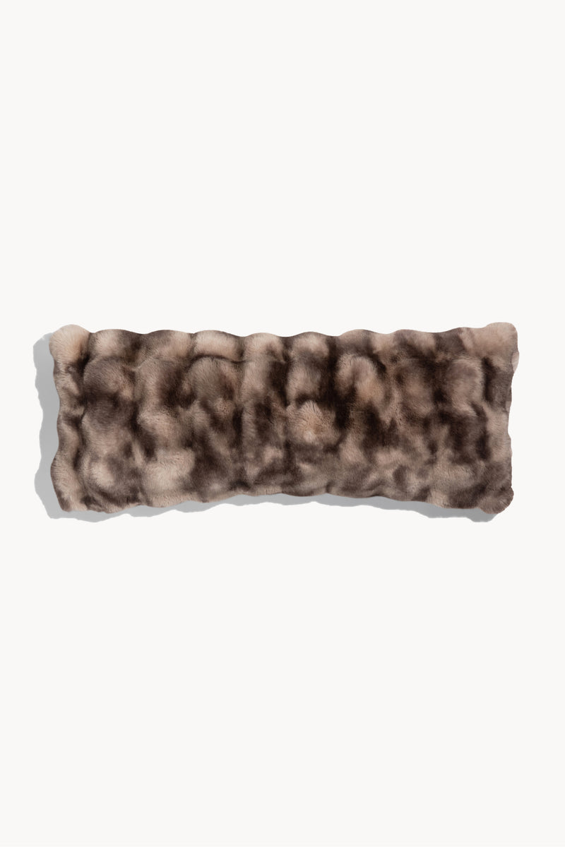 Mocha Tie Dye