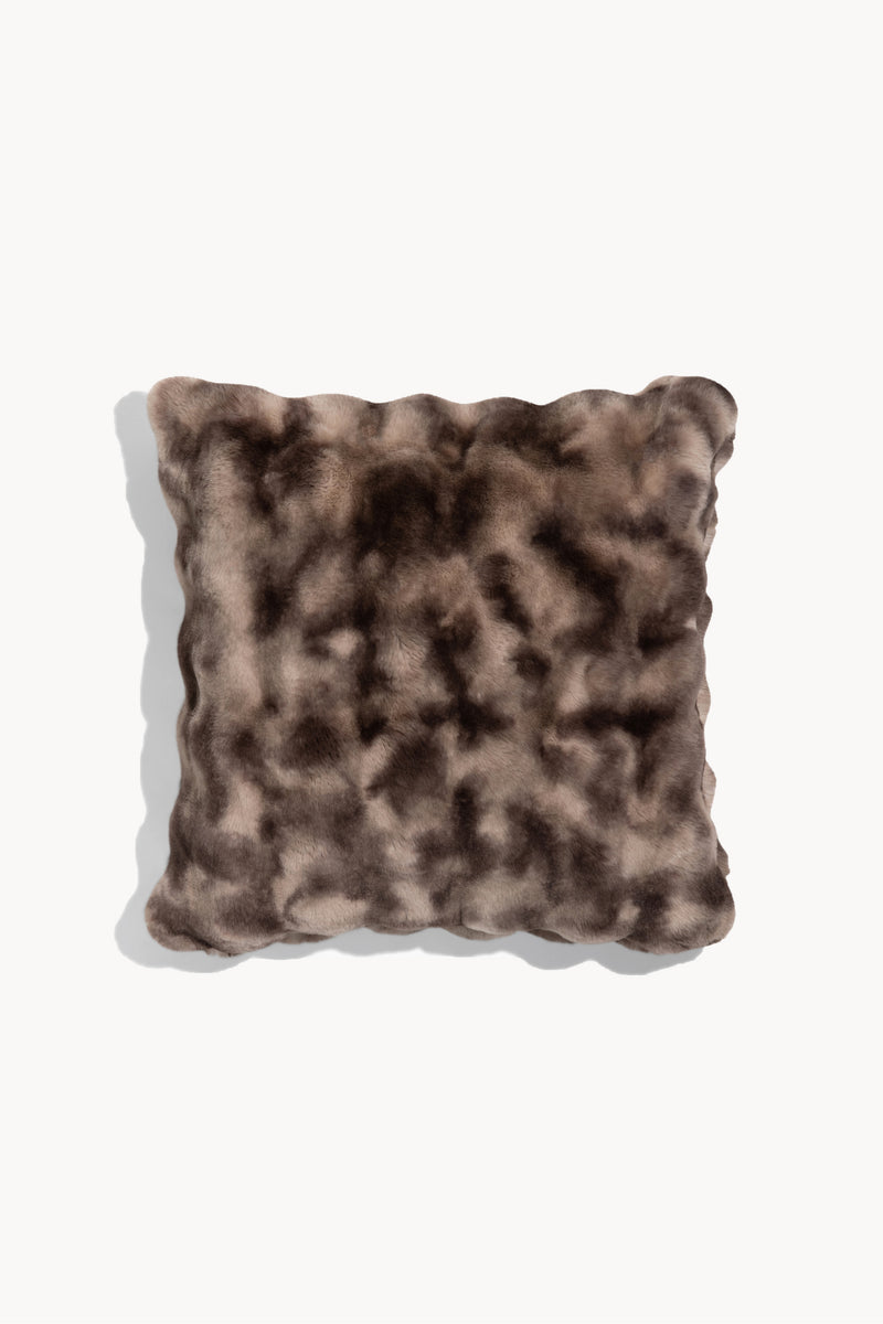 Mocha Tie Dye