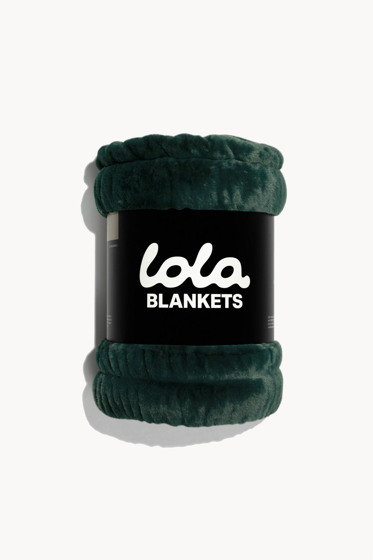 Nordic Pine Lola Original | Lola Blankets