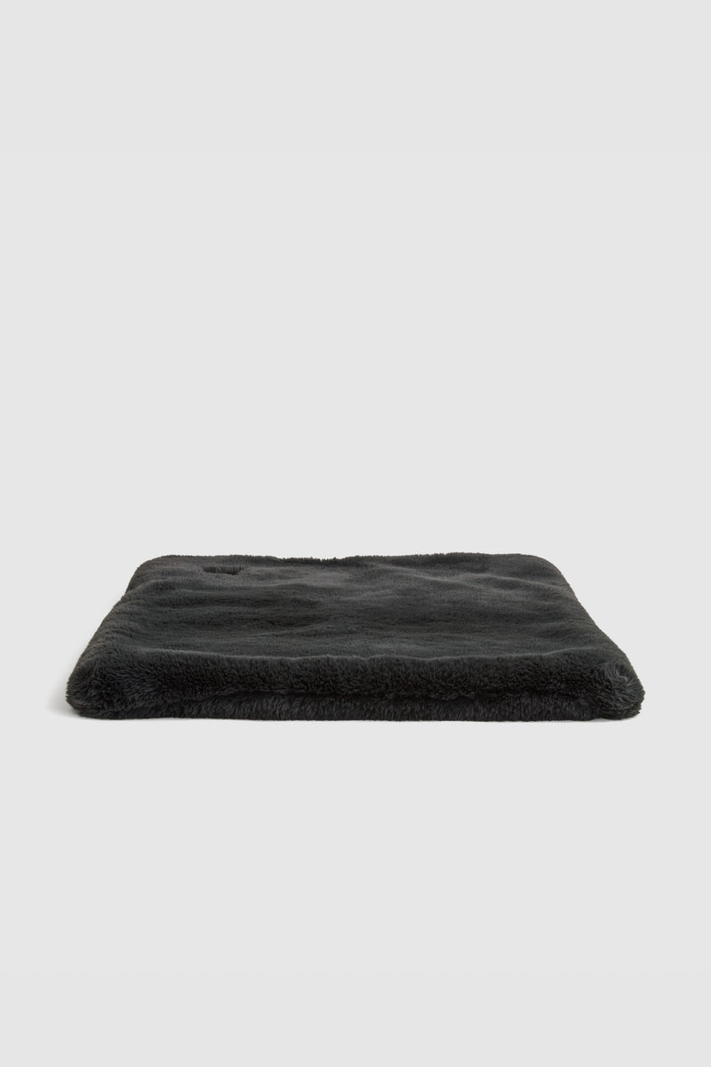 The Lola Pet Pad | Charcoal Grey