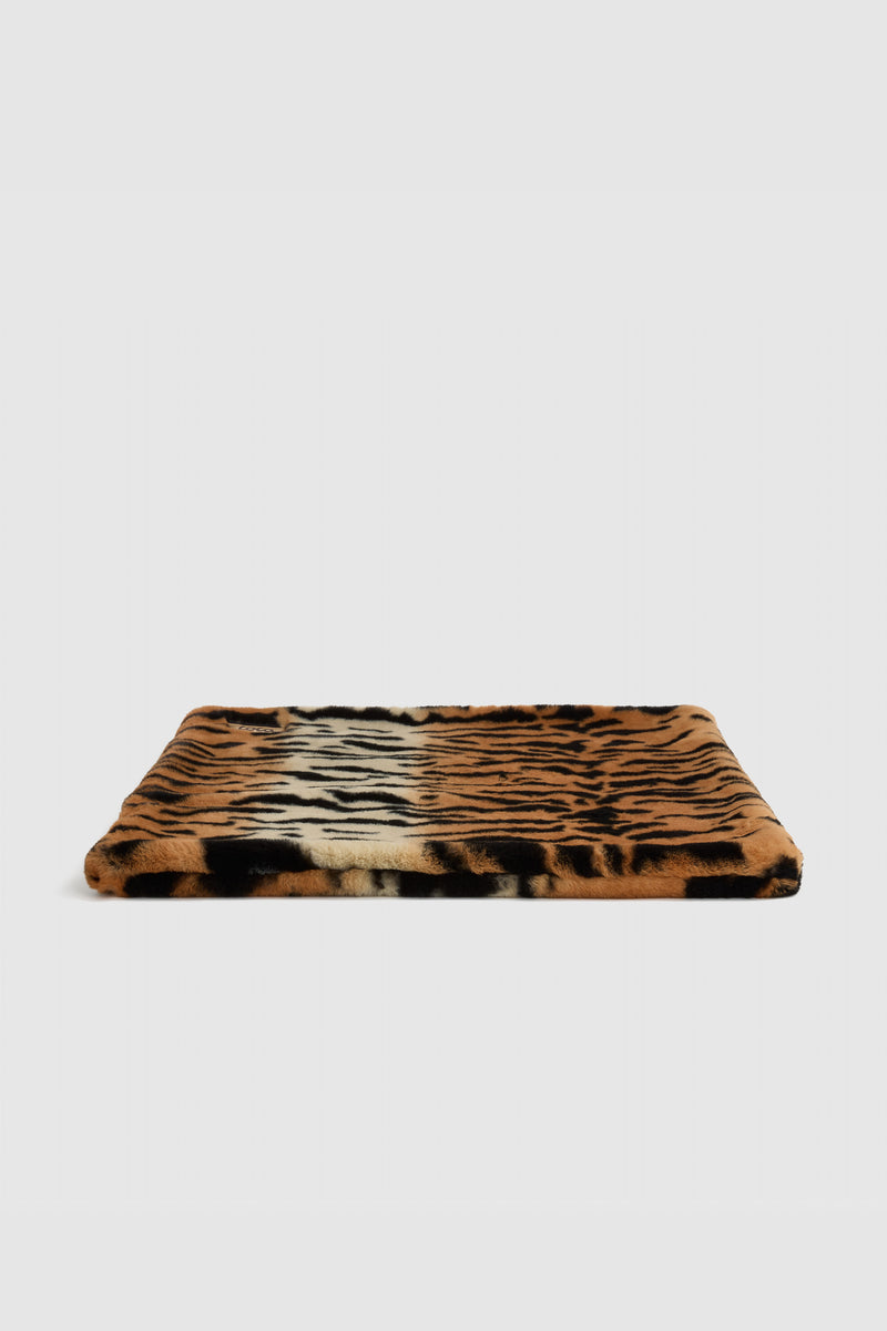 Le Coussin Lola Pet | Tigre de la Jungle