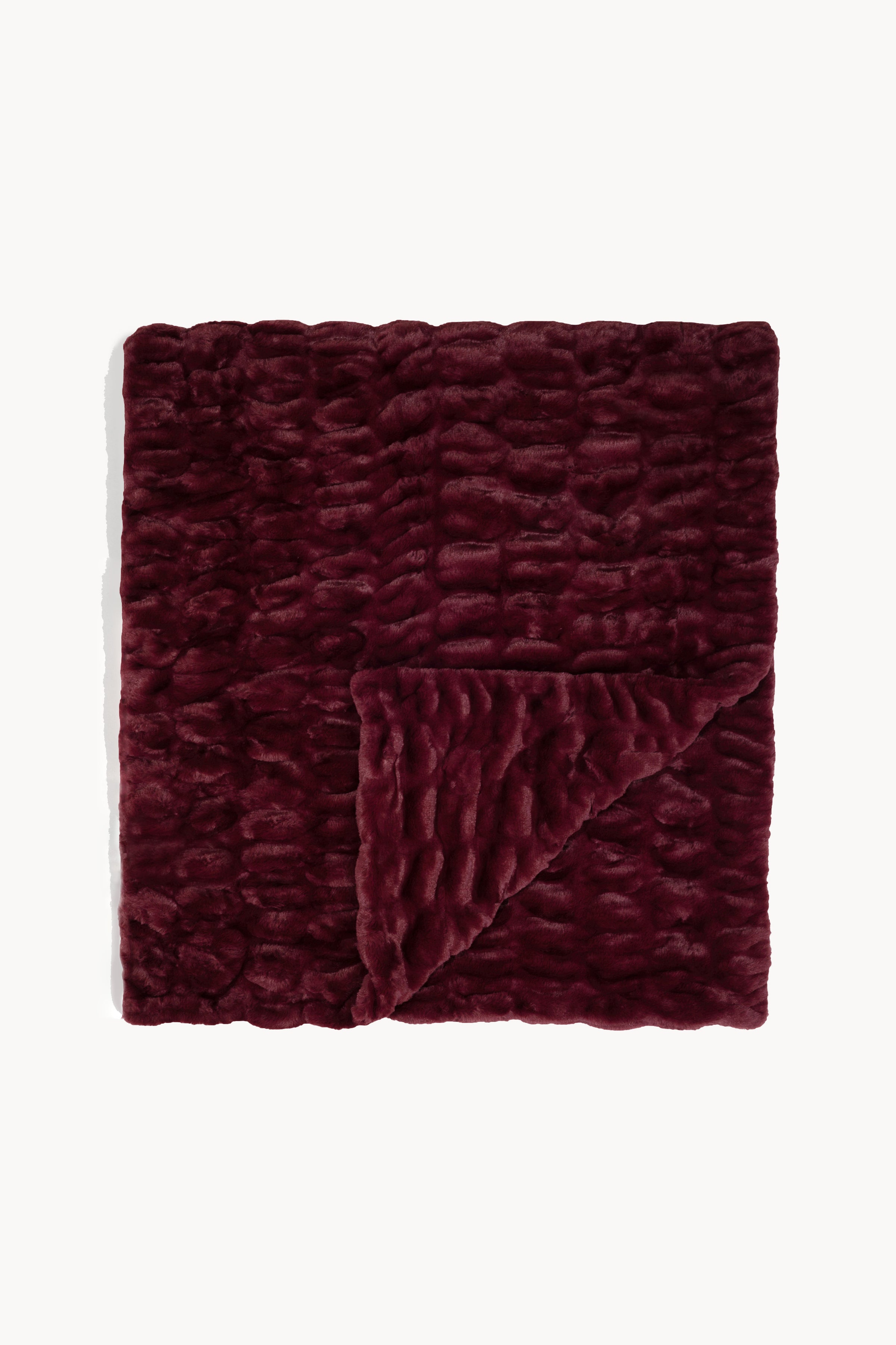 Holiday Collection: Holiday Colored Blankets & Pillows | Lola Blankets