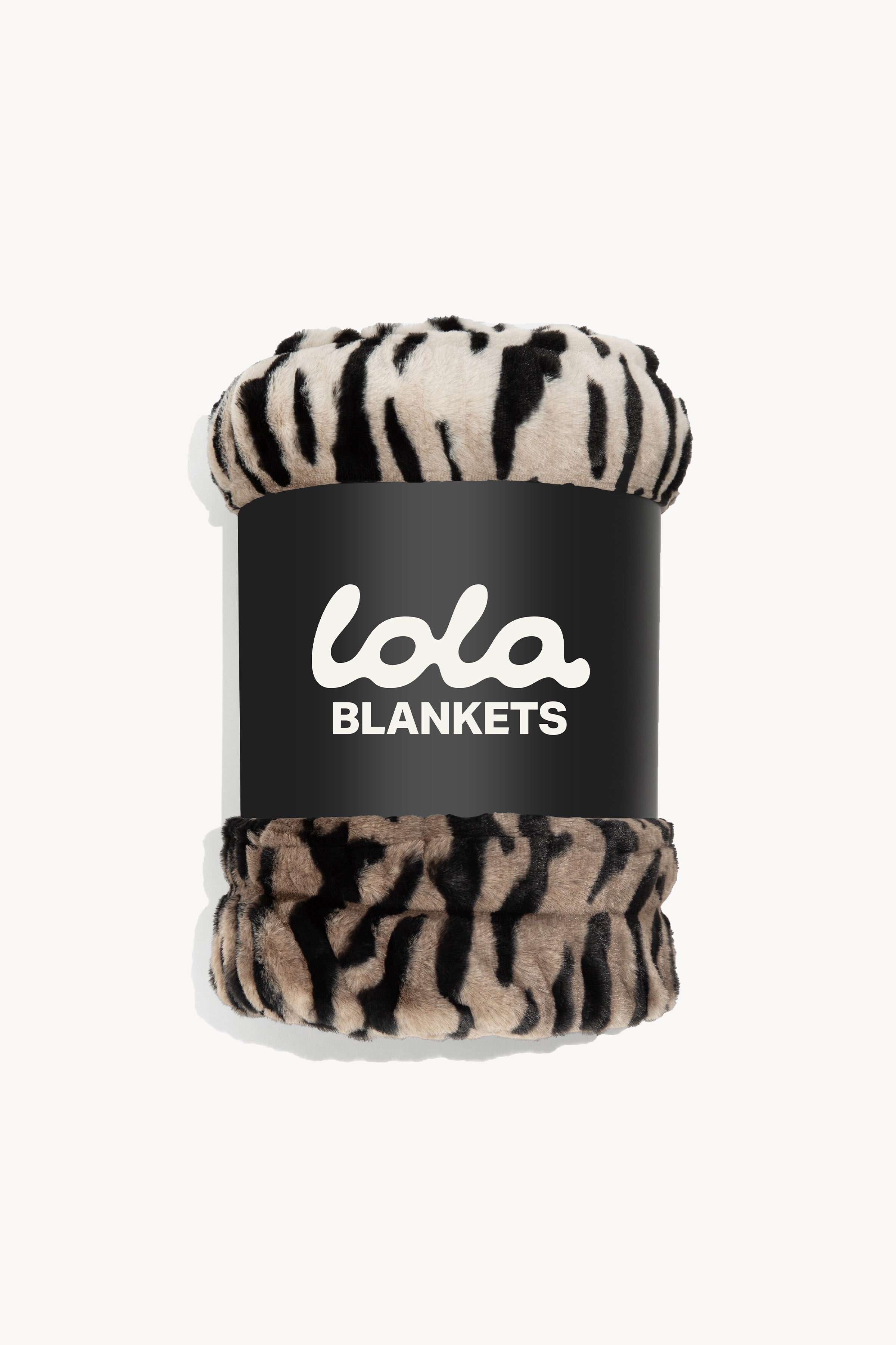 Desert Tiger – Lola Blankets