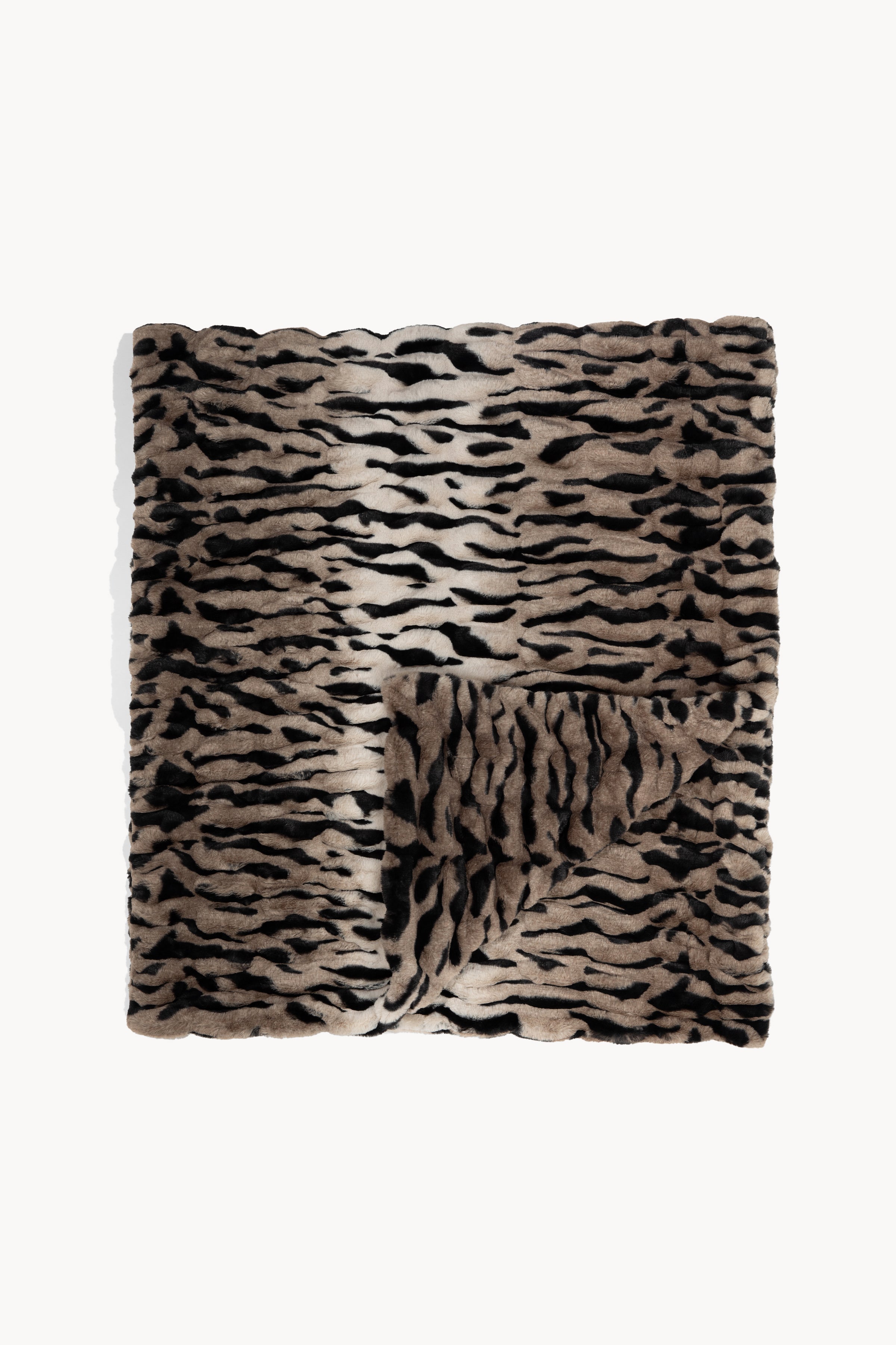 Desert Tiger – Lola Blankets