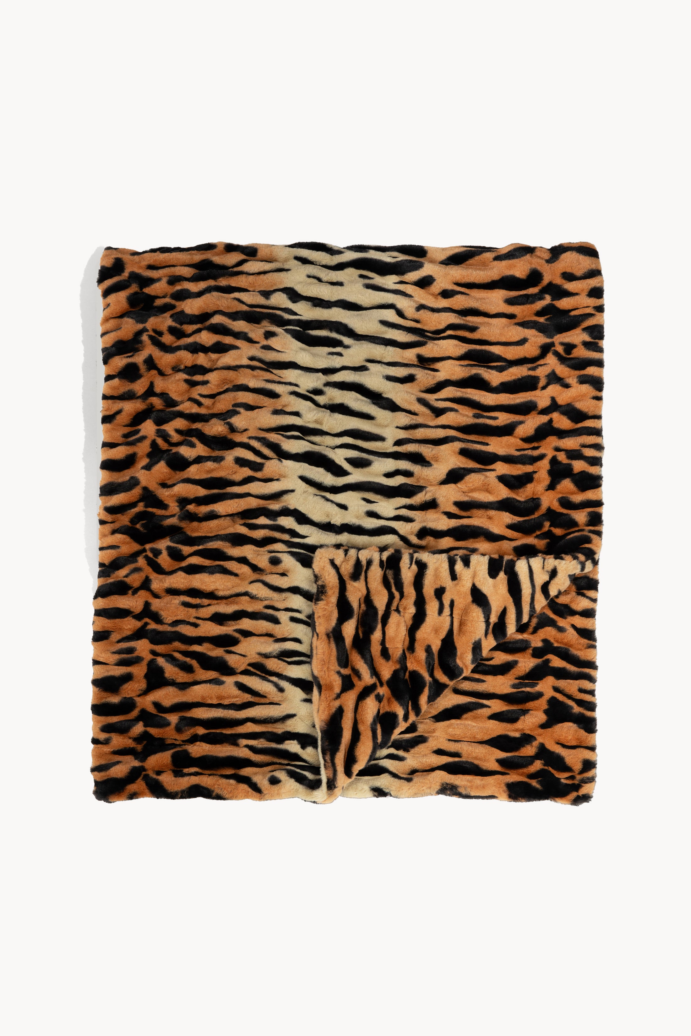 Lola Blankets Jungle Tiger