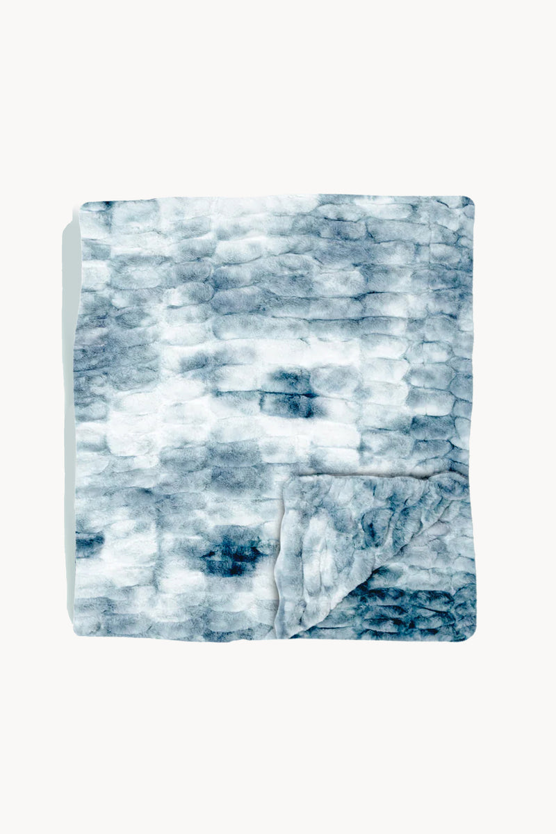 Bleu Malibu
