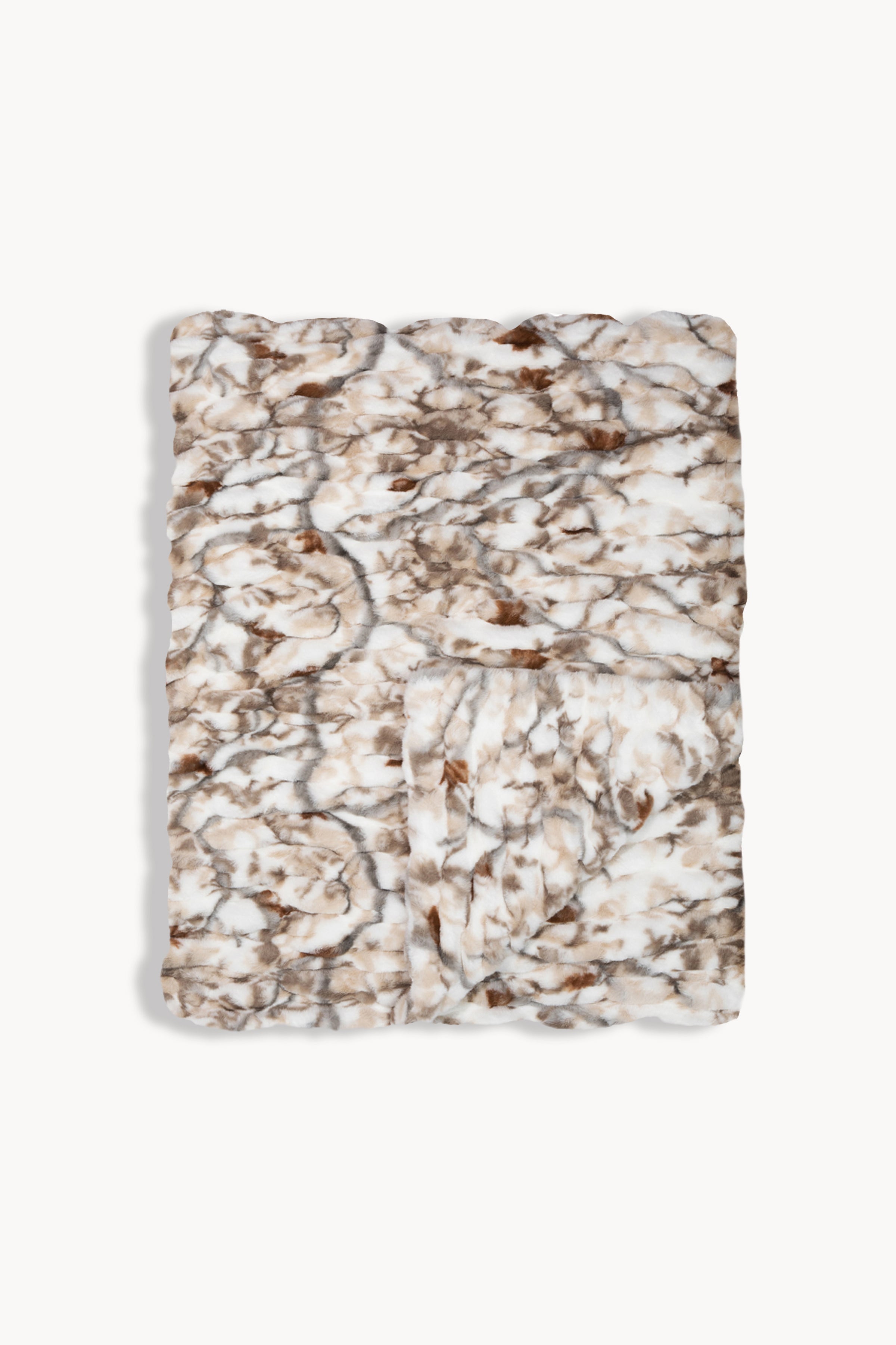 The Lola Pet Blanket | Birch Camo