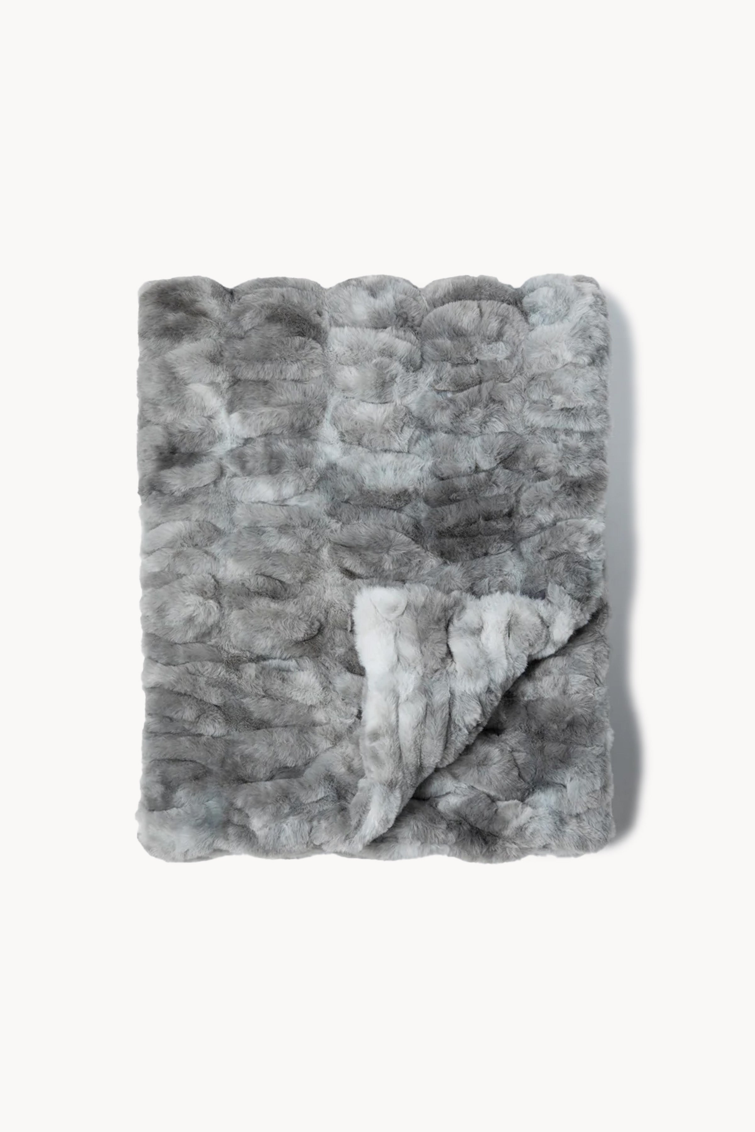 The Lola Pet Blanket | Smoky Skies