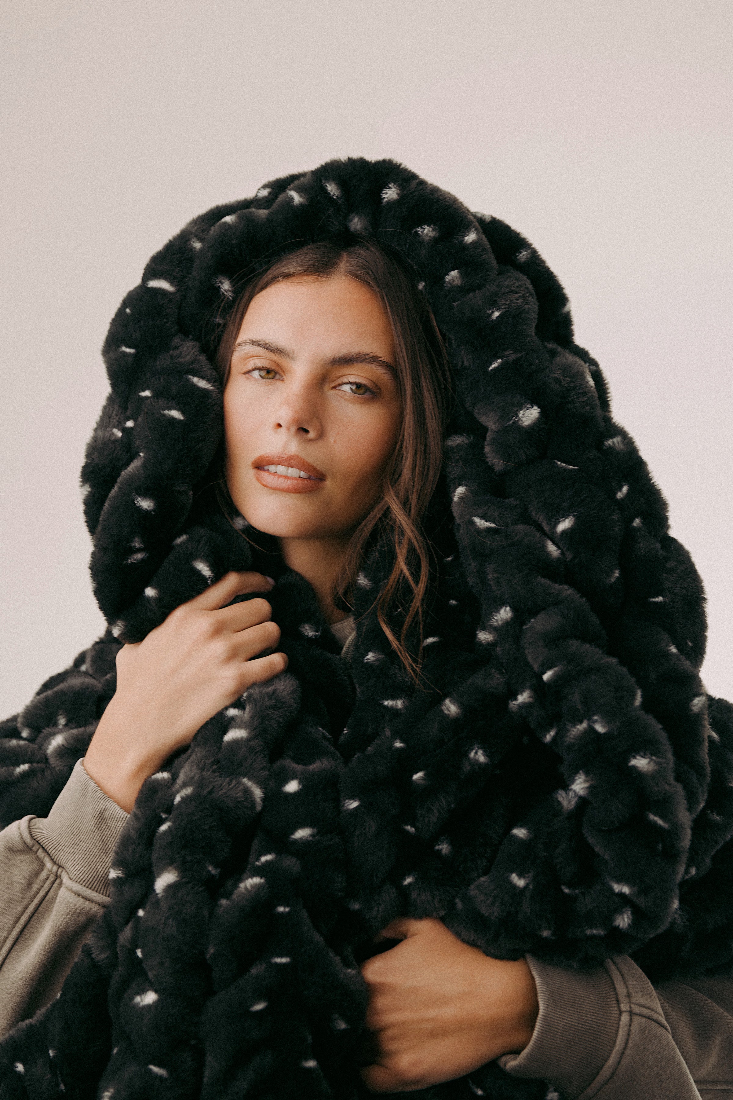 Rainy Night Lola Original | Lola Blankets