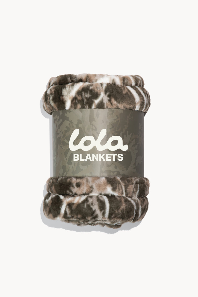 Sagebrush Camo