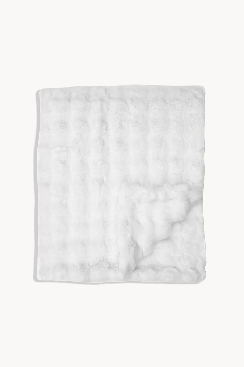 Blanc comme neige
