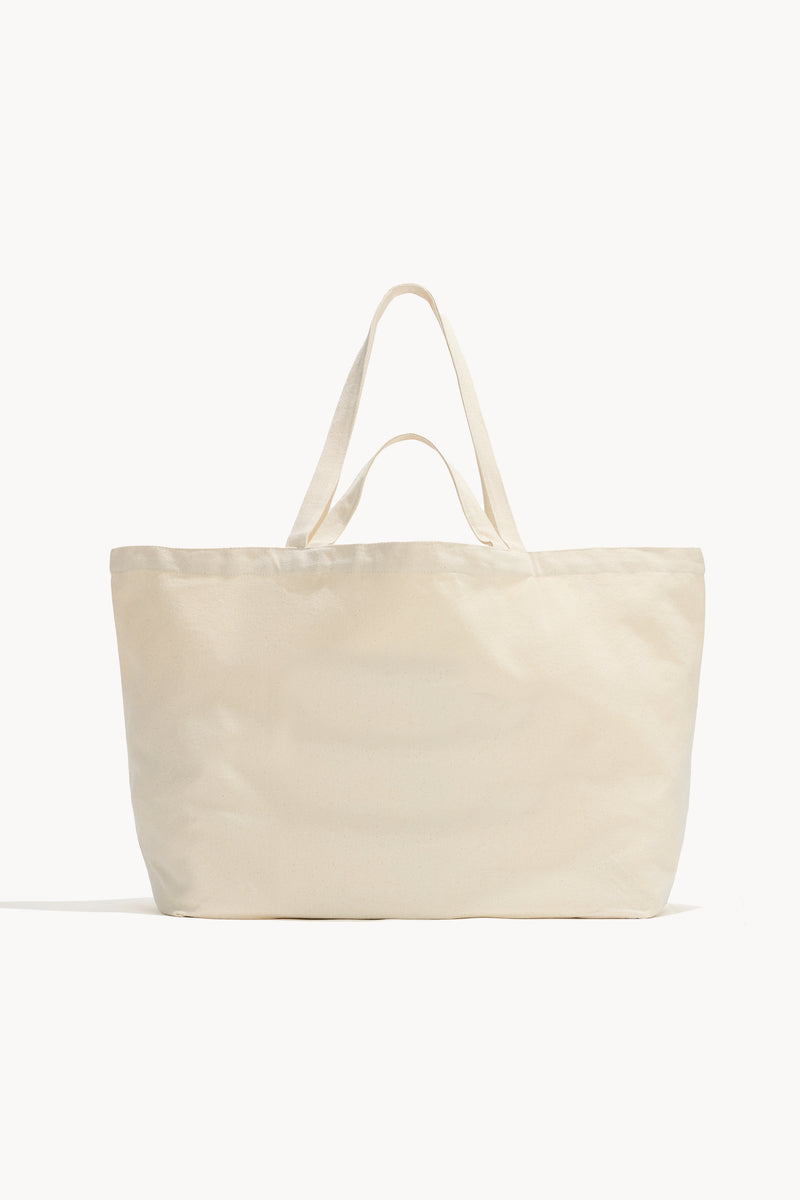 Lola Blankets Tote