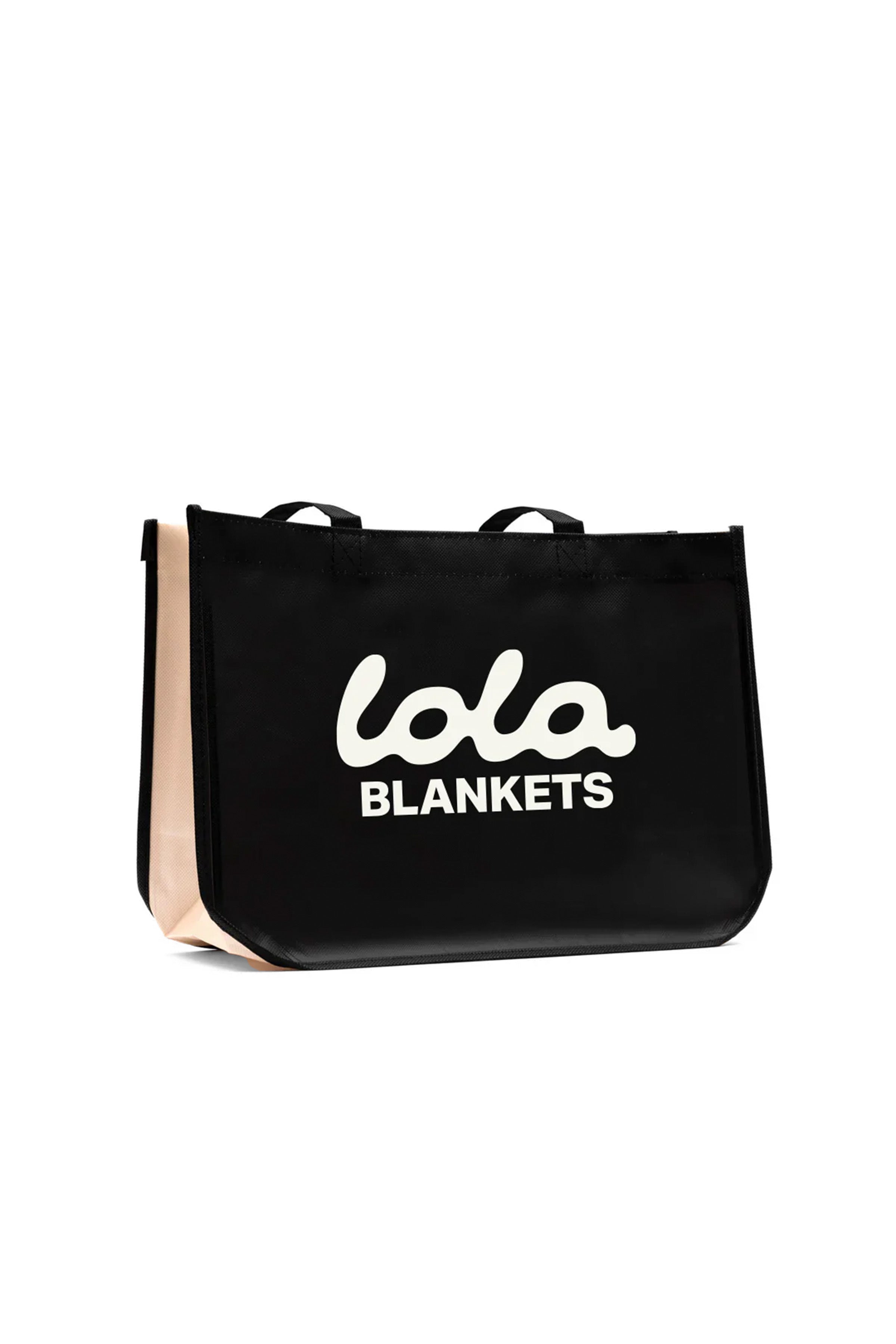 Blanket Bag - Gift Tote Bag