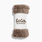 The Lola Pet Blanket | Desert Dune