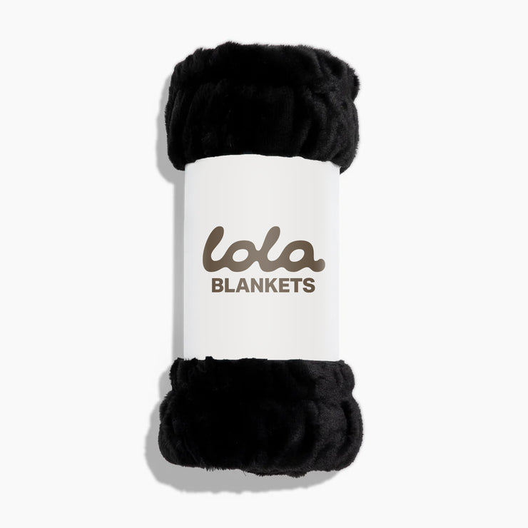The Lola Pet Blanket | Midnight Marie