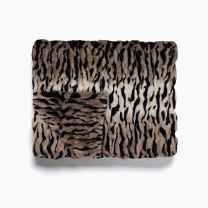 Couverture pour animaux de compagnie Desert Tiger