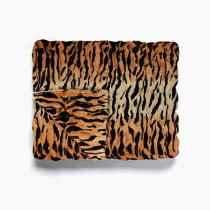 Couverture pour animaux de compagnie Jungle Tiger
