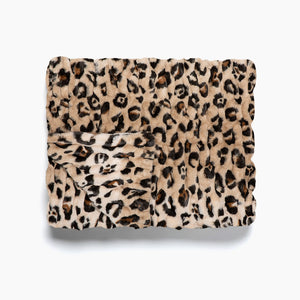 Léopard (Couverture pour animaux de compagnie)