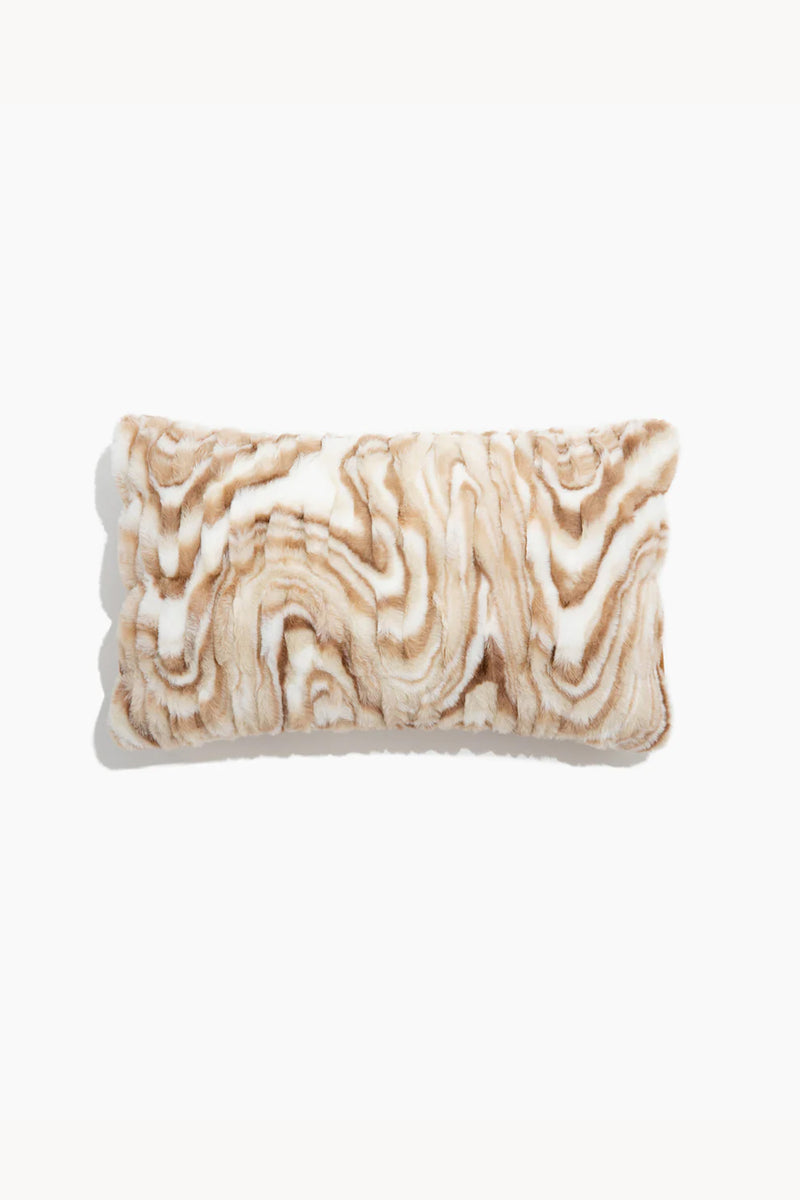 Cosmic Sands Pillow
