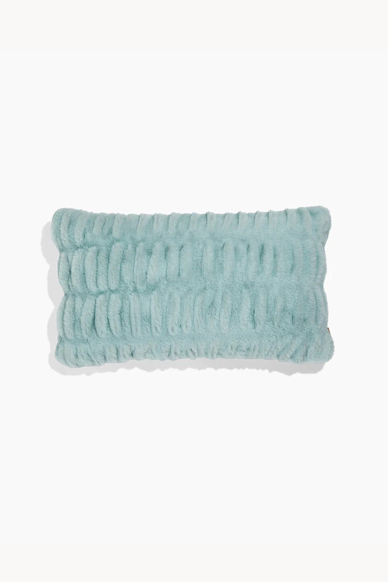Sea Glass Pillow