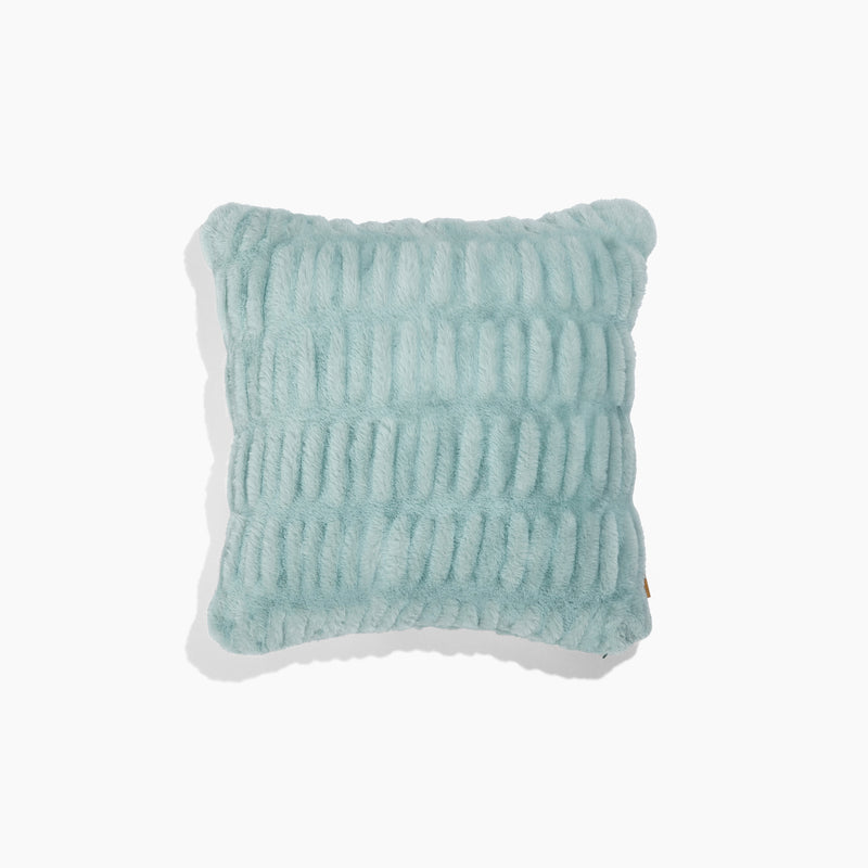 Sea Glass Pillow