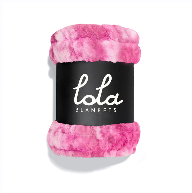 Poppy Pink