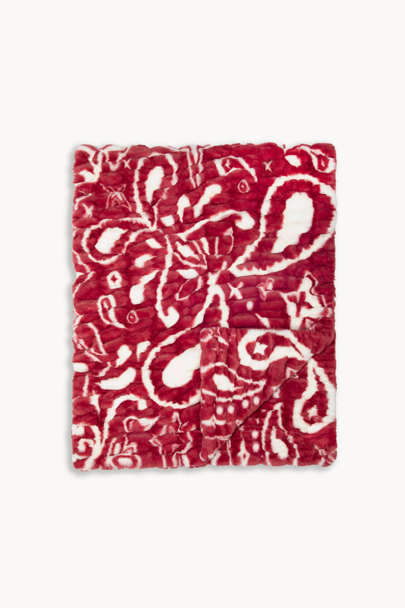 Red Bandana