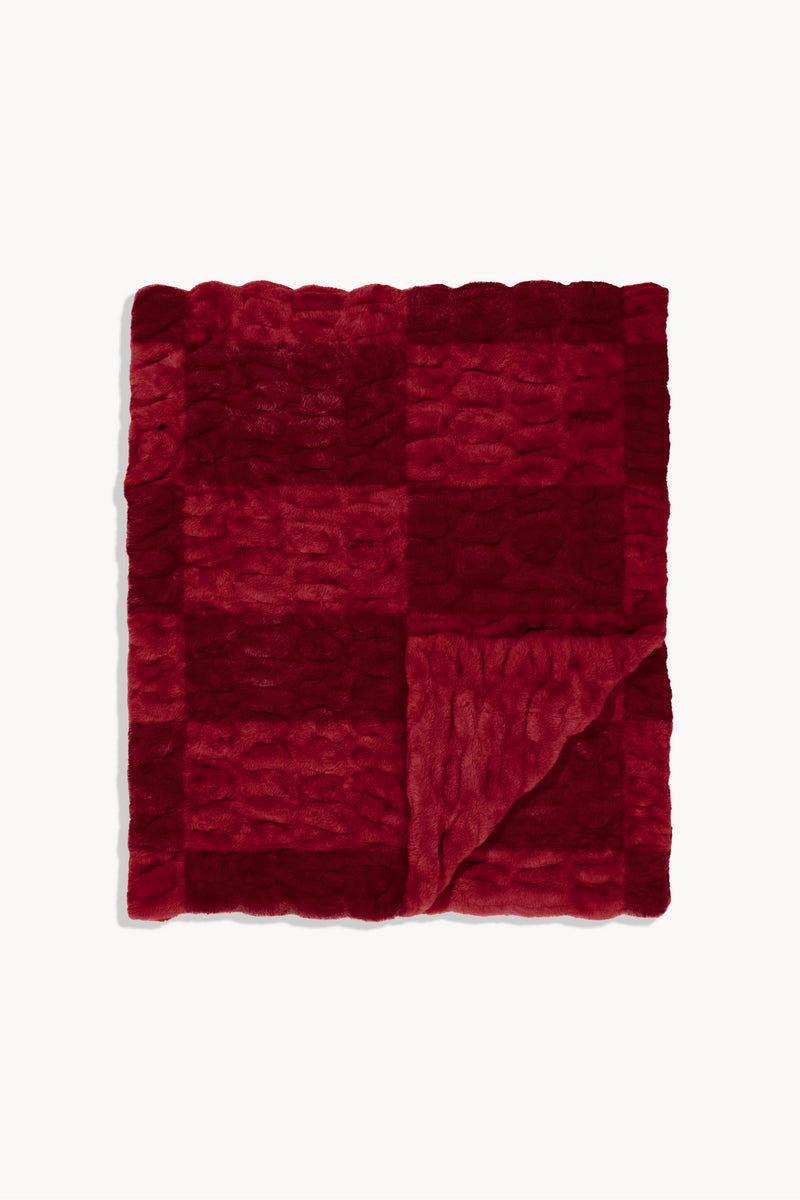 Red Check