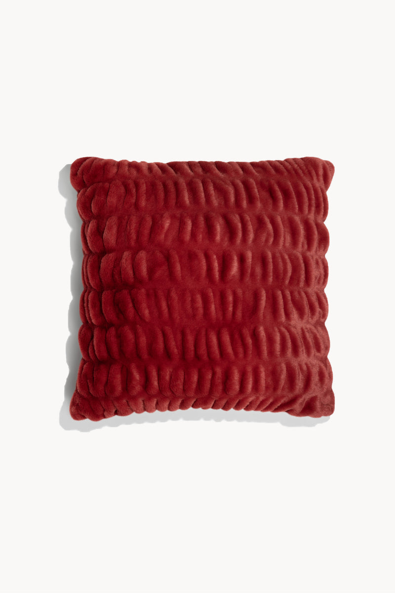 Rhubarb Pillow