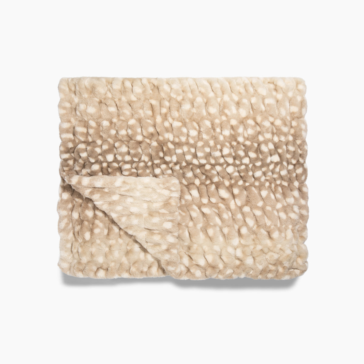 XL Lola Blanket- Forest Fawn