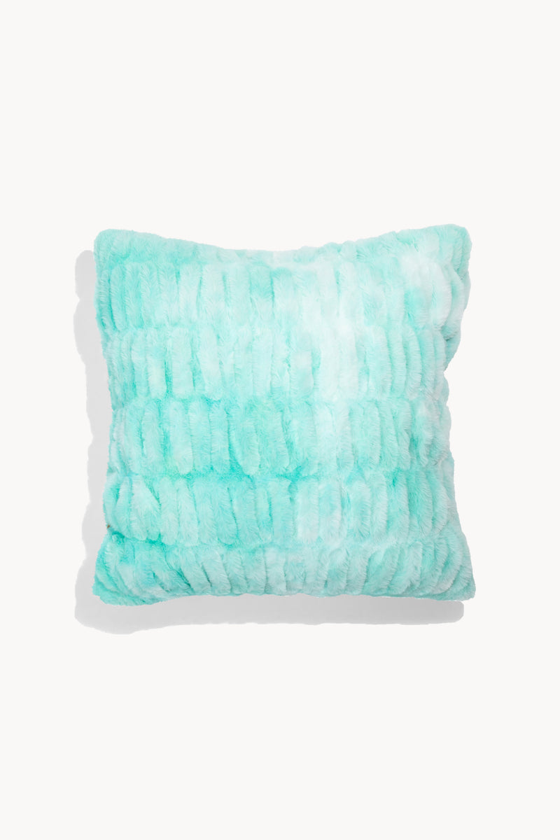 Seafoam Pillow