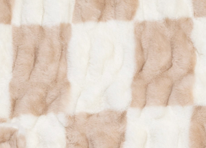 Swatch image for Latte Check