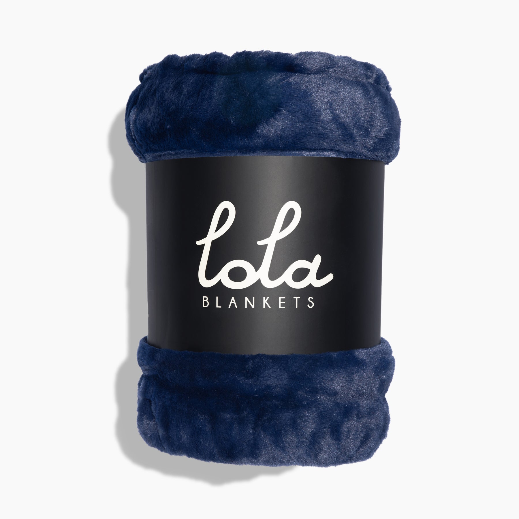 Classic Coastal TwoTone Lola Blankets