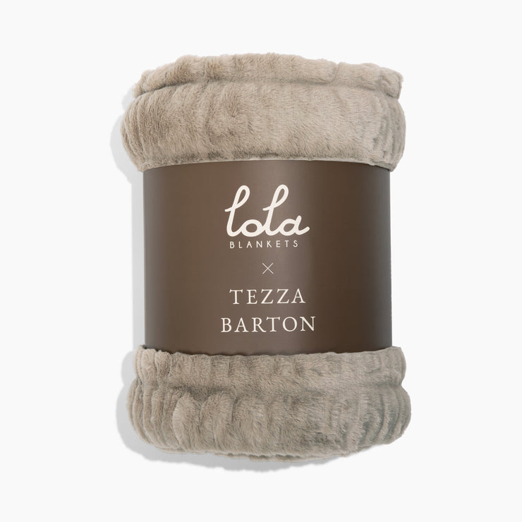 Tezza Barton Autumn Moon Wrap