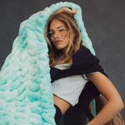 Seafoam