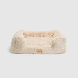 Le panier pour animaux Lola | Beige Bondi