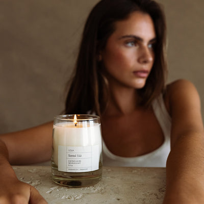 The Lola Candle