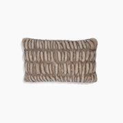 Caribou Tip Dye Pillow