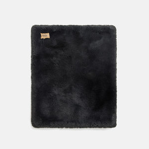 The Lola Pet Pad | Charcoal Grey