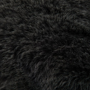 Swatch image for Charcoal Grey Luxe Pillow