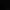 Solid black color swatch