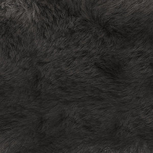 Swatch image for The Lola Eye Mask | Charcoal Grey