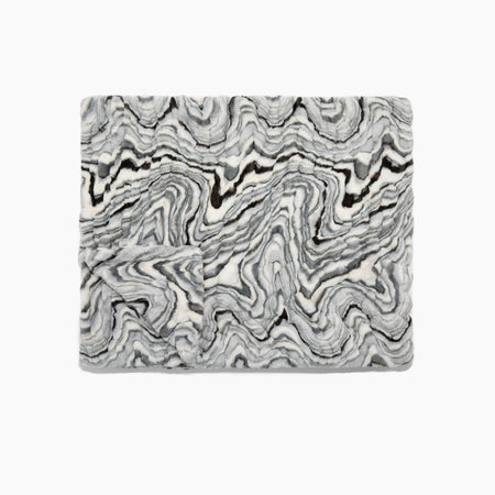 Lola Blanket-Cosmic Grey (Large)
