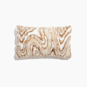 Cosmic Sands Pillow