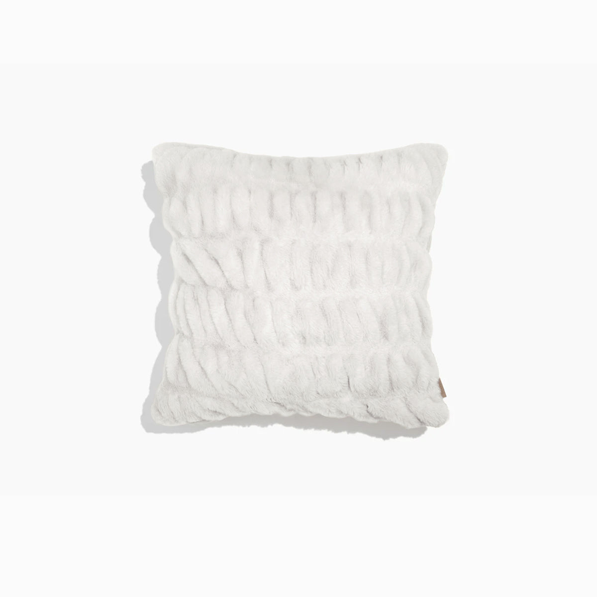 Creamy Cloud Pillow – Lola Blankets