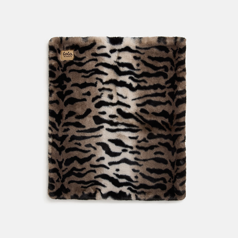 The Lola Pet Pad | Desert Tiger