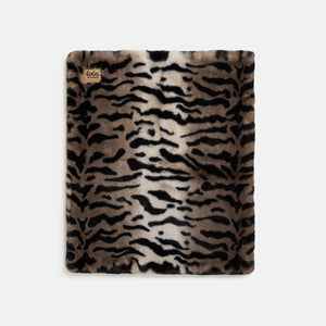 Tigre du désert (Tapis pour animaux)