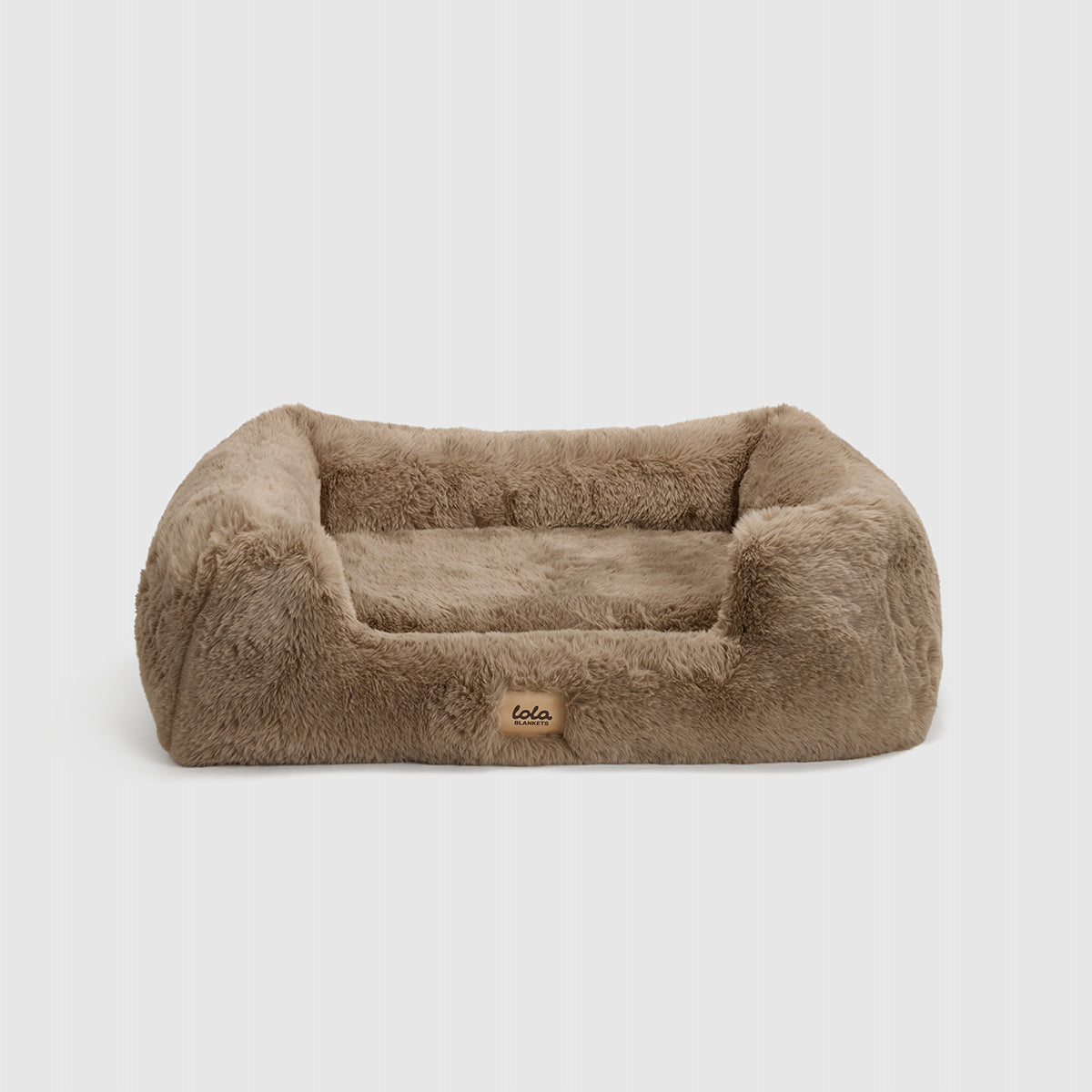 The Lola Pet Bed | Desert Dune